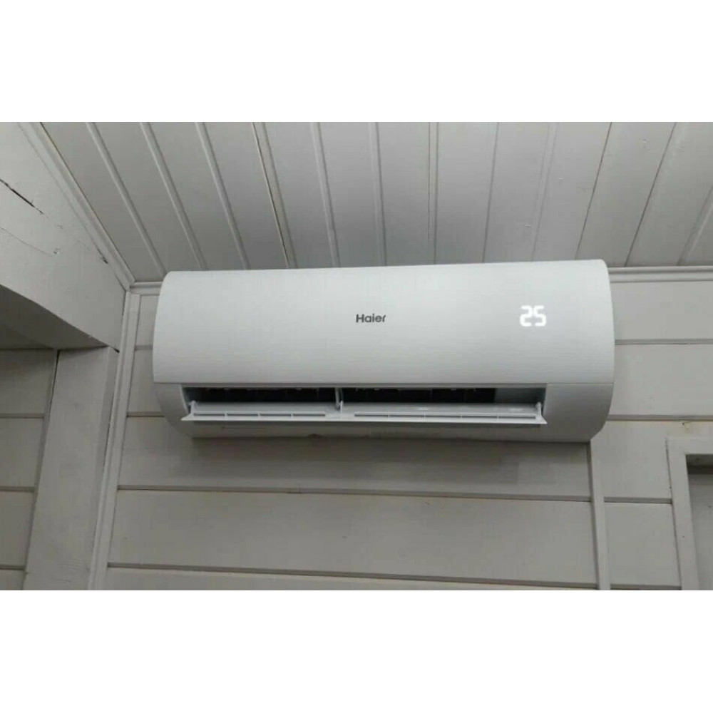 Кондиционер Haier Coral ON-OFF HSU-07HPL303/R3 купить в Нижнекамске